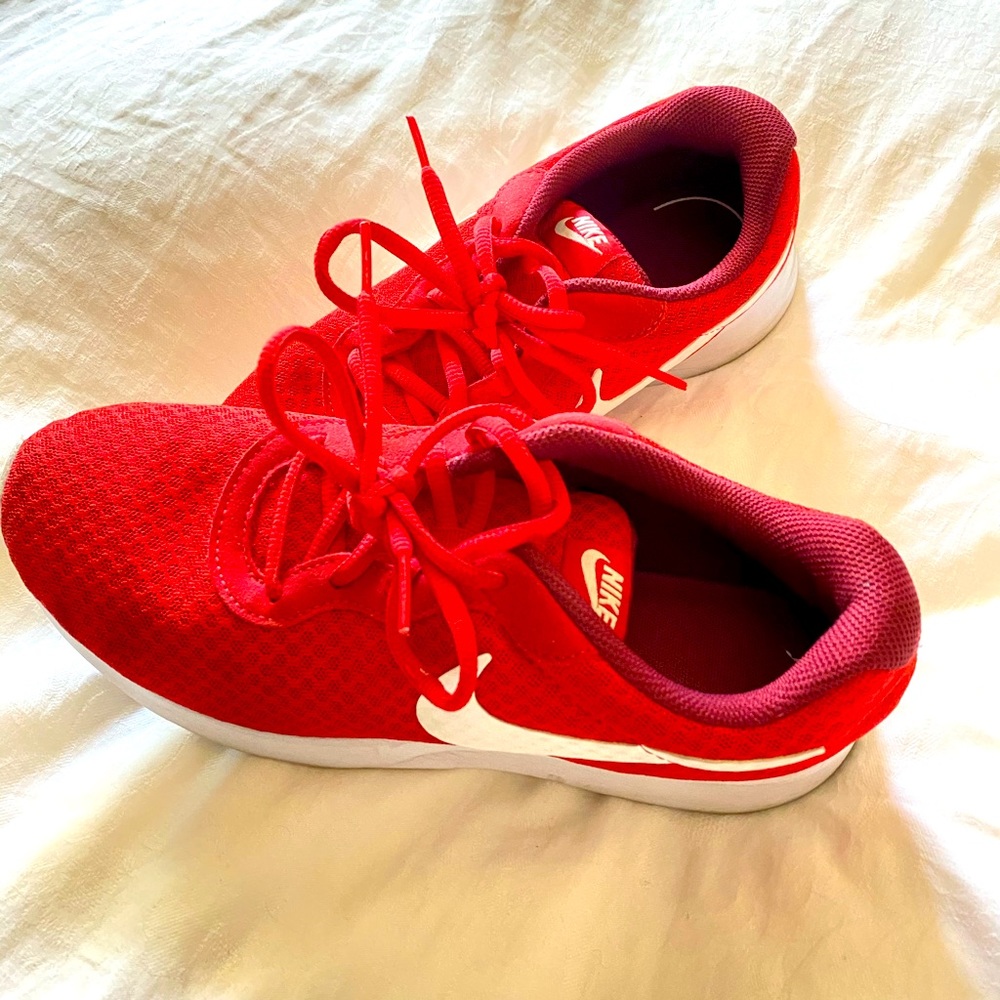 Nike sneakers